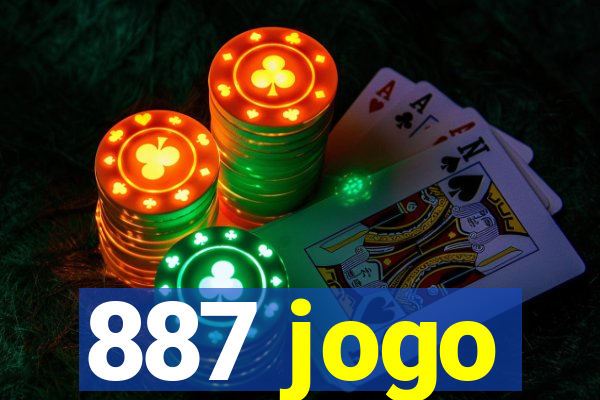 887 jogo